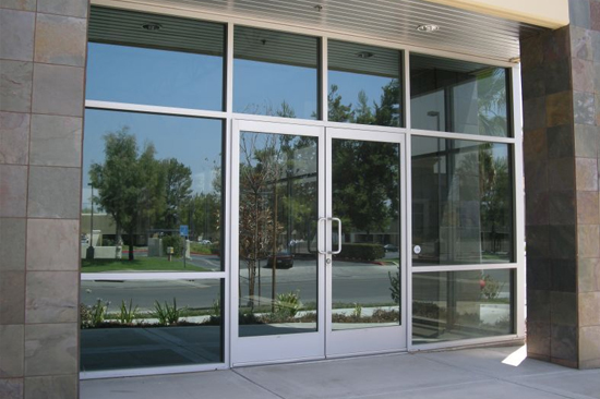 Fruit Cove-commercial-door-repair