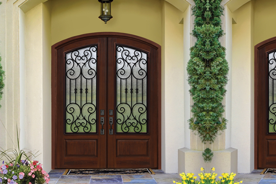 Fruit Cove-entry-door-repair
