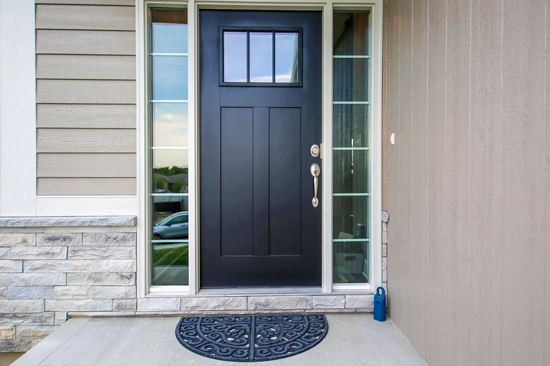 Fruit Cove-residential-door-repair
