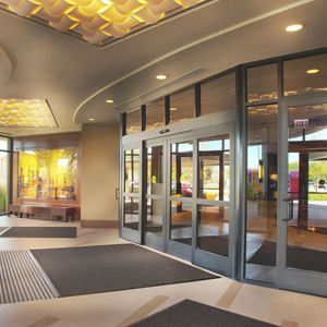 commercial door specialist Fruit Cove