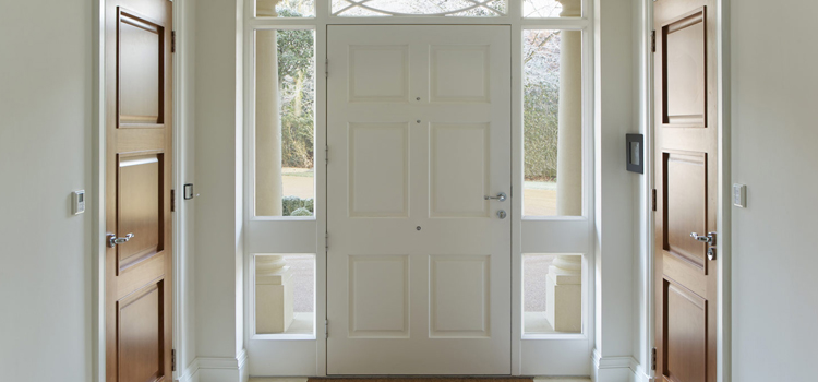 Fruit Cove door replacement contractors