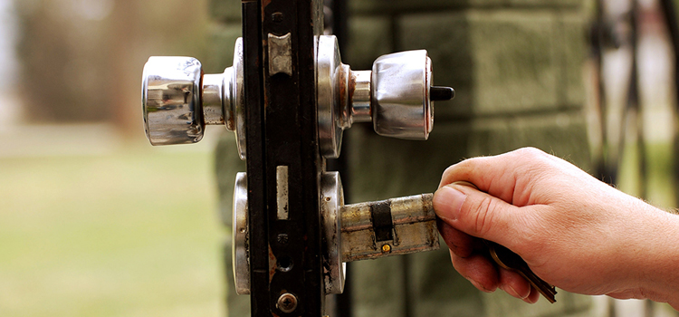 front door latch repair Fruit Cove