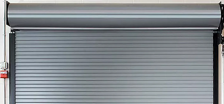 rolling steel door repair Fruit Cove